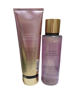 Body lotion Victoria's Secret Velvet Petals Shimmer para mujer