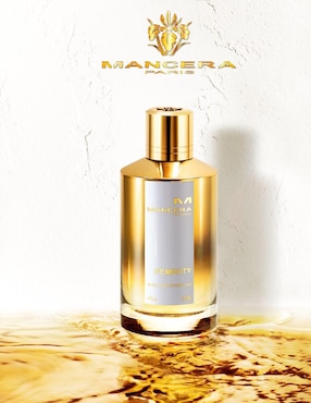Eau de parfum Mancera Feminity para mujer