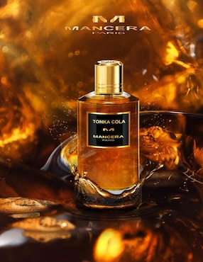 Eau de parfum Mancera Tonka Cola unisex