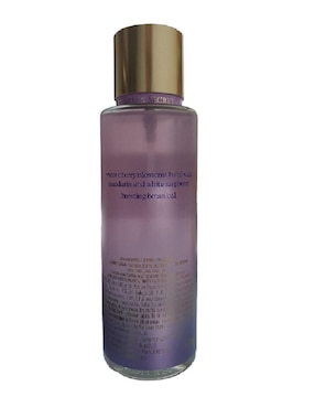 Body mist Victorias Secret Brilliant Cherry Blossom para mujer