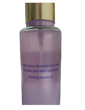 Body mist Victorias Secret Brilliant Cherry Blossom para mujer