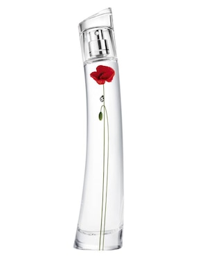 Eau de parfum Kenzo Flower La Récolte Parisienne para mujer