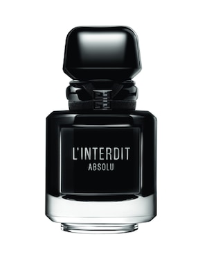 Eau de parfum Givenchy L'Interdit Intense Absolu para mujer
