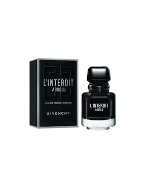 Eau de parfum Givenchy L'Interdit Intense Absolu para mujer