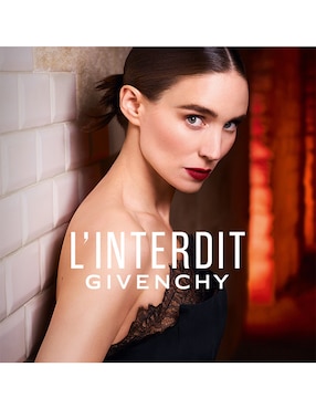 Eau de parfum Givenchy L'Interdit Intense Absolu para mujer