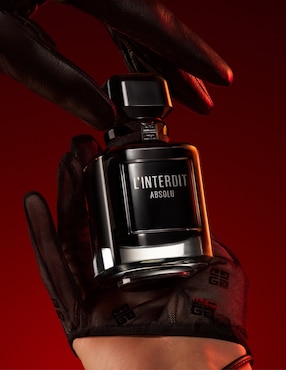 Eau de parfum Givenchy L'Interdit Intense Absolu para mujer