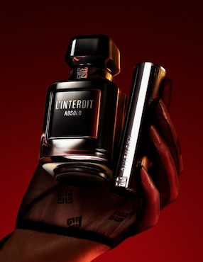 Eau de parfum Givenchy L'Interdit Intense Absolu para mujer