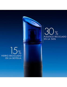 Eau de toilette Kenzo Homme Santal Marin para hombre