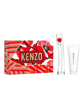 Flower in the air kenzo liverpool best sale