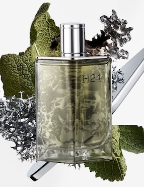 Refill de eau de parfum Hermès H24
