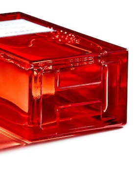 Gel corporal limpiador Eau de rhubarbe ecarlate SG 200ml Hermès Bath line