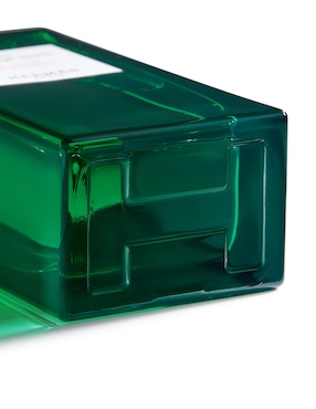 Gel corporal limpiador Eau d'orange verte sg 200ml Hermès Bath line