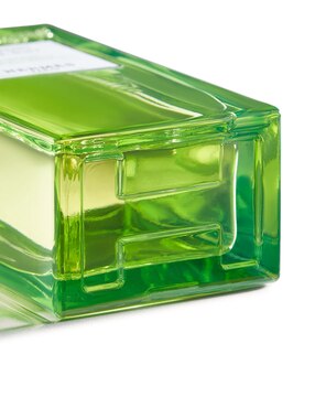 Gel corporal limpiador Un jardin sur le toit SG 200ml Hermès Bath line