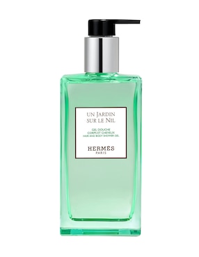 Gel Corporal Un Jardin Sur Le Nil Hermès