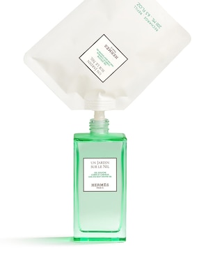 Gel corporal Un Jardin Sur Le Nil Hermès