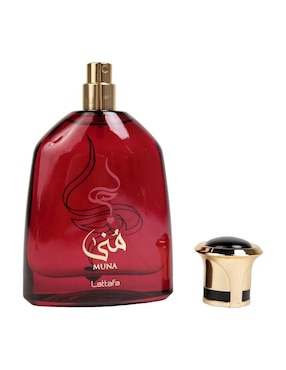 Eau de parfum Lattafa Muna unisex