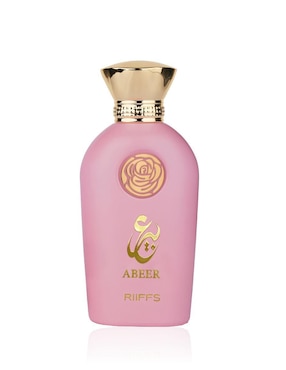Eau de parfum Riiffs Abeer para mujer