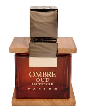 Eau de parfum Armaf Ombre Oud Intense para hombre