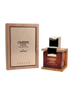 Eau de parfum Armaf Ombre Oud Intense para hombre