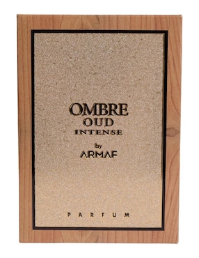 Eau de parfum Armaf Ombre Oud Intense para hombre