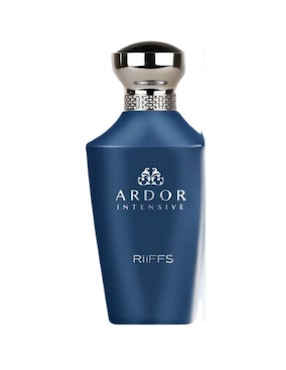 Eau de parfum Riiffs Ardor Intensive para hombre