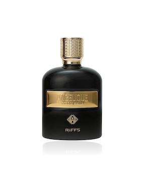 Eau De Parfum Riiffs Extract Vainilla Para Hombre