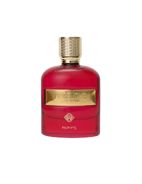 Eau De Parfum Riiffs Angelique Extract De Plum Para Mujer