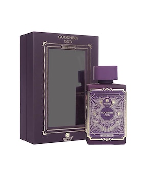 Eau de parfum Riiffs Goodness Purple unisex
