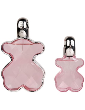 Set Eau De Parfum TOUS Love Me Unisex