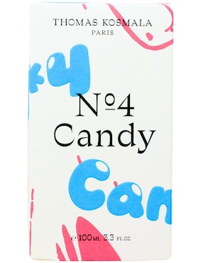 Eau de parfum Thomas Kosmala Candy unisex