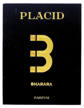 Perfume Bharara Placid para hombre