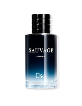 Perfume Dior Sauvage Eau Forte para hombre