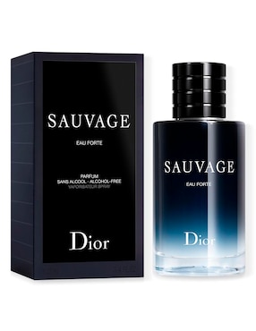 Perfume Dior Sauvage Eau Forte para hombre