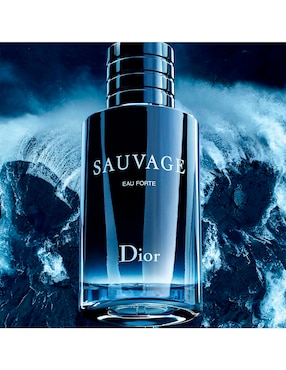 Perfume Dior Sauvage Eau Forte para hombre