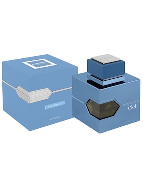 Eau de parfum Al Haramain L'Aventure Ciel unisex