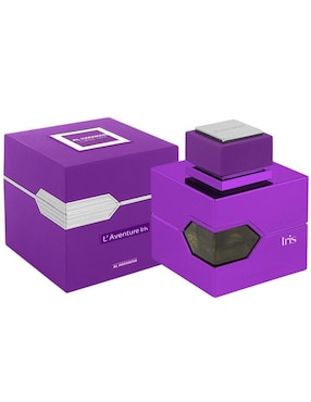 Eau de parfum Al Haramain L'Aventure Iris unisex