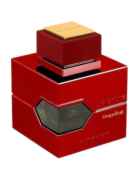 Eau de parfum Al Haramain L'Aventure Grapefruit unisex