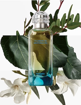 Refill de eau de toilette Hermès Un Jardin En Méditerranée