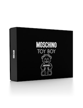 Kit Eau de parfum Moschino Toy Boy para hombre