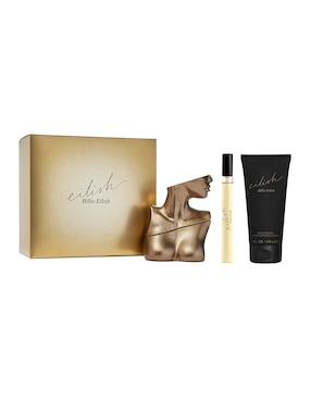 Kit Eau De Parfum Billie Eilish Unisex