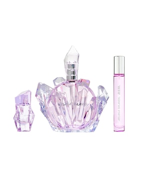 Kit Eau De Parfum Ariana Grande R.E.M. Para Mujer