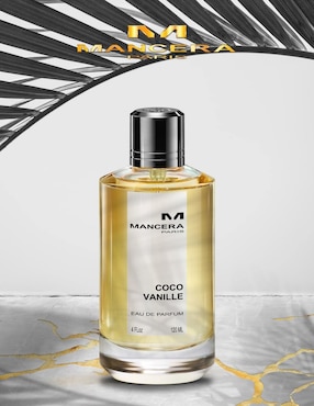 Eau de parfum Mancera Coco Vanille para mujer