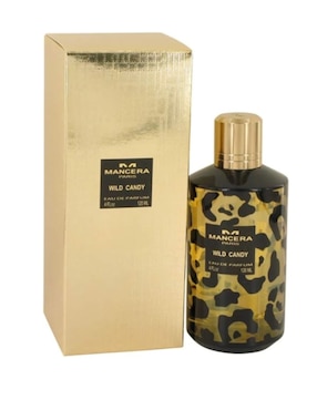 Eau de parfum Mancera Wild Candy para mujer