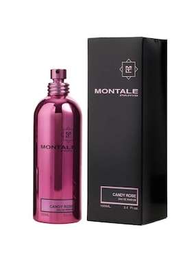 Eau de parfum Montale Candy Rose unisex
