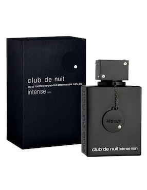 Set Eau de toilette Armaf unisex