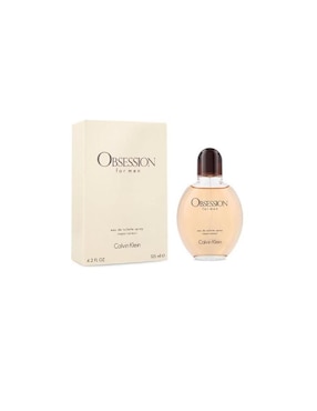 Set Eau de parfum CK Obsession unisex