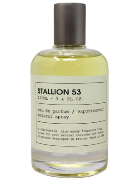 Eau De Parfum Emper Stallion 53 Unisex