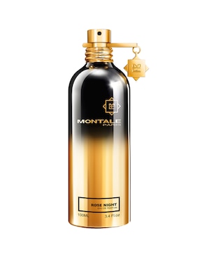 Eau de parfum Montale Rose Night para mujer