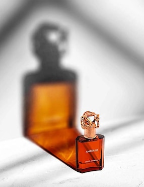 Eau de parfum Swiss Arabian Heritage Collection para mujer