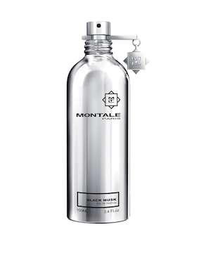 Eau de parfum Montale Black Musk para hombre